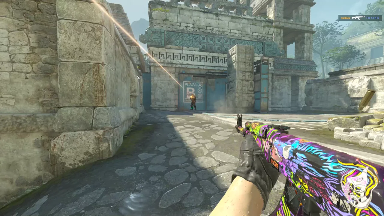 highlight